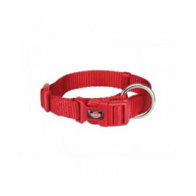 Collare per Cani Trixie New Premium Rosso L/XL 40-65 cm