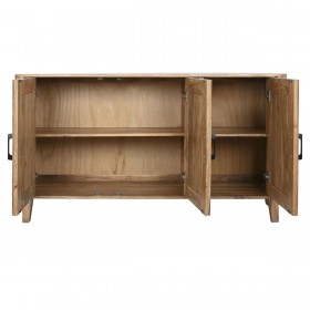 Credenza Home ESPRIT Acacia 145 x 40 x 80 cm