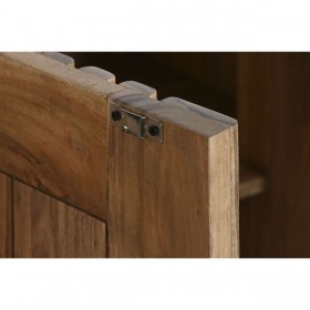 Credenza Home ESPRIT Acacia 145 x 40 x 80 cm