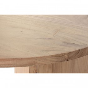 Tavolo da Pranzo Home ESPRIT Legno di acacia 200 x 90 x 76 cm