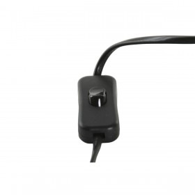 Lampada da tavolo Home ESPRIT Nero Dorato 50 W 220 V