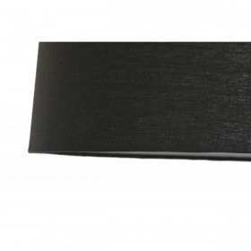 Lampada da tavolo Home ESPRIT Nero Bronce 50 W 220 V