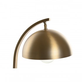 Lampada da tavolo Home ESPRIT Dorato 50 W 220 V