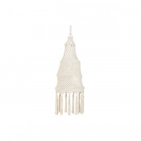 Paralume Home ESPRIT Città 43 x 43 x 120 cm