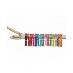 Collare per Cani Trixie New Premium Rosso M/L 40-60 cm
