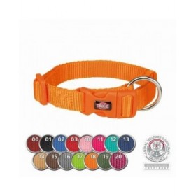Collare per Cani Trixie New Premium Rosso M/L 40-60 cm