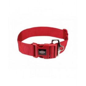 Collare per Cani Trixie New Premium Rosso L/XXL 55-80 cm