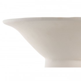 Centrotavola Home ESPRIT Città 31 x 31 x 19 cm