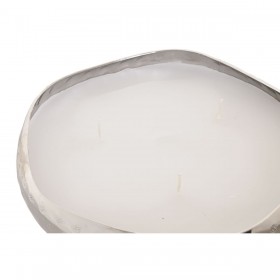 Candela Profumata Home ESPRIT Moderno 500 g (2 Unità)