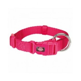 Collare per Cani Trixie New Premium Fucsia S/M 30-45 cm