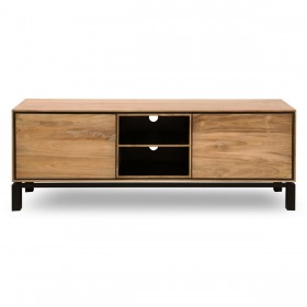 Mobile TV Home ESPRIT 175 x 40 x 60 cm