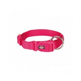 Collare per Cani Trixie New Premium Fucsia M/L 35-55 cm