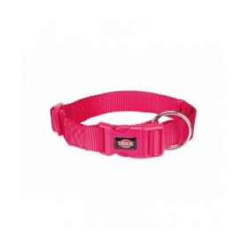Collare per Cani Trixie New Premium Fucsia L/XL 40-65 cm