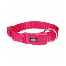 Collare per Cani Trixie New Premium Fucsia L/XL 40-65 cm