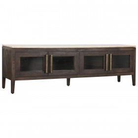 Mobile TV Home ESPRIT 180 x 40 x 55 cm