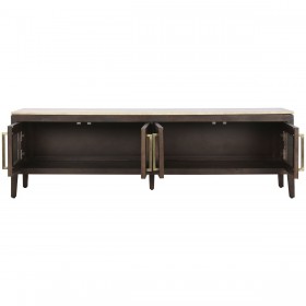 Mobile TV Home ESPRIT 180 x 40 x 55 cm