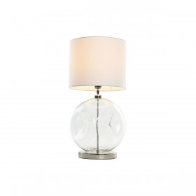 Lampada da tavolo Home ESPRIT 60 W 220 V