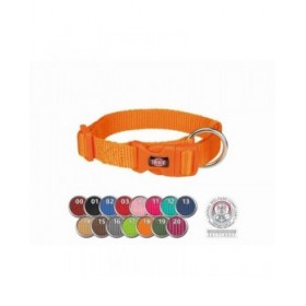 Collare per Cani Trixie New Premium Fucsia L/XL 40-65 cm