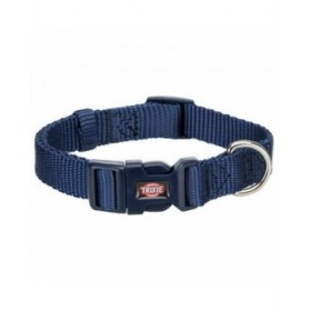 Collare per Cani Trixie New Premium Indaco S 25-40 cm