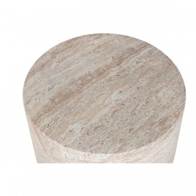 Tavolo aggiuntivo Home ESPRIT 36 x 36 x 70 cm