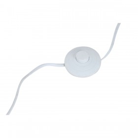 Lampada da Terra Home ESPRIT Beige Dorato 220 V