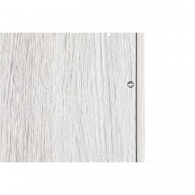 Armadio Home ESPRIT Grigio chiaro Metallo Legno MDF