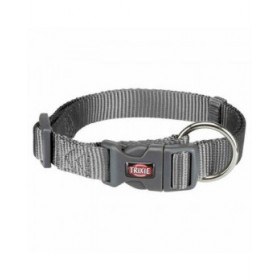 Collare per Cani Trixie New Premium Grafite M/L 35-55 cm