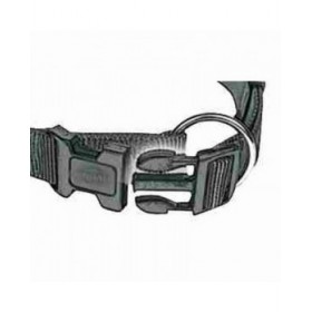 Collare per Cani Trixie New Premium Grafite M/L 35-55 cm
