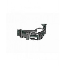 Collare per Cani Trixie New Premium Grafite L/XL 40-65 cm