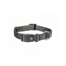 Collare per Cani Trixie New Premium Grafite S 25-40 cm