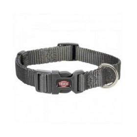 Collare per Cani Trixie New Premium Grafite S 25-40 cm