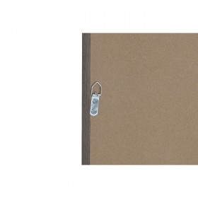 Quadro Home ESPRIT Beige Astratto Città 42,4 X 3 X 57 CM (2 Unità)