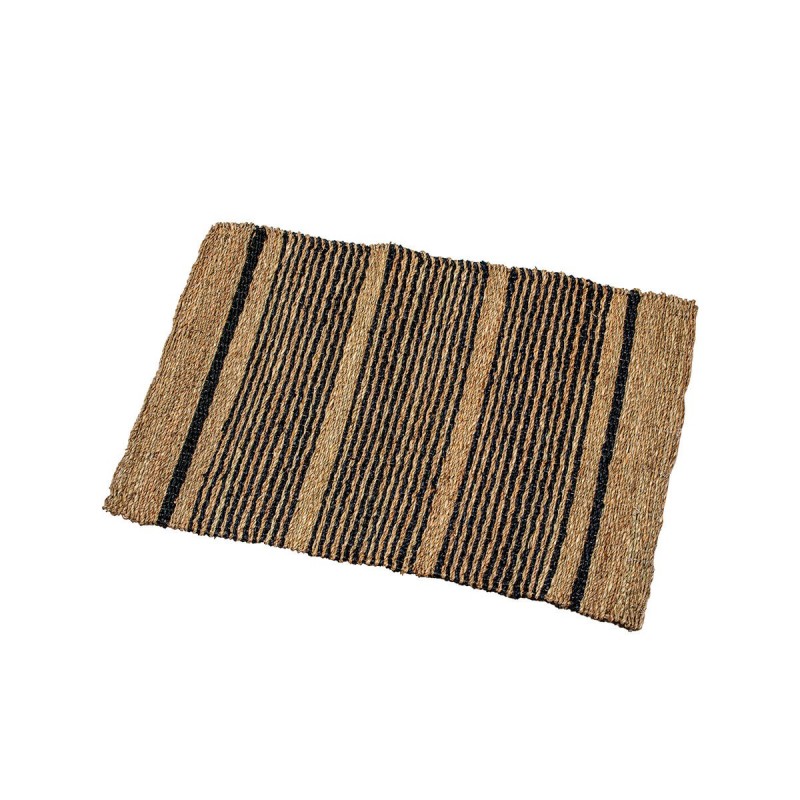 Tappeto Alexandra House Living Naturale Rattan Fibra naturale 60 x 90 cm