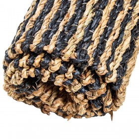 Tappeto Alexandra House Living Naturale Rattan Fibra naturale 60 x 90 cm
