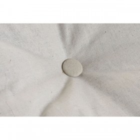 Letto per animali domestici Home ESPRIT Naturale Fibra naturale 49 x 49 x 48 cm