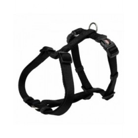 Imbracatura per Cani Trixie New Premium Nero L/XL