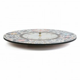 Orologio da Parete Versa Alfama Legno (4 x 29 x 29 cm)