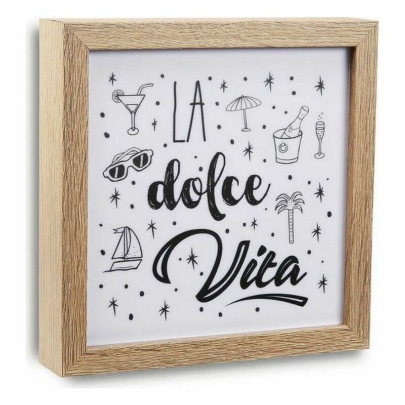 Quadro Versa Dolce Vita