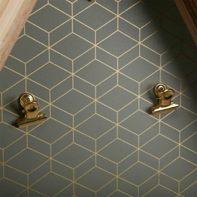 Chiodo adesivo Versa 1 Legno 6 x 33 x 37,5 cm