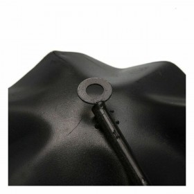 Quadro Versa Metallo (5,7 x 70,5 x 25,4 cm)