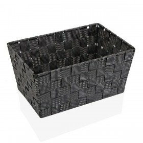 Cestino Multiuso Versa VS-19481018 20 x 15 x 30 cm