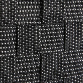 Cestino Multiuso Versa VS-19481018 20 x 15 x 30 cm