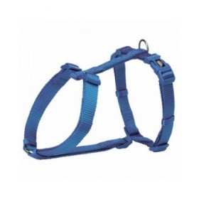 Imbracatura per Cani Trixie New Premium Blu cobalto M/L