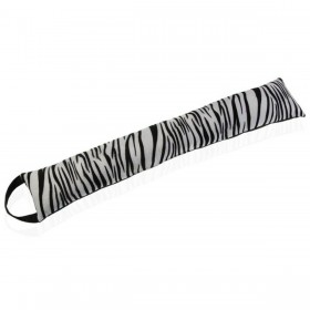 Fermaporta Versa Tessile 7 x 15 x 83 cm Zebra
