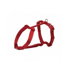 Imbracatura per Cani Trixie New Premium Rosso XS/S