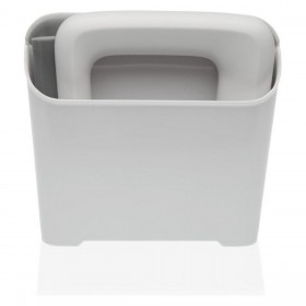 Paletta Versa ABS Nylon (17,2 x 15,2 x 5,2 cm)
