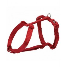 Imbracatura per Cani Trixie New Premium Rosso M/L