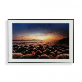 Quadro Versa S3406909 Cristallo Legno MDF (2 x 60 x 40 cm)