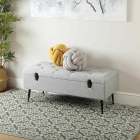 Tappeto Versa polipropilene (120 x 1 x 180 cm)