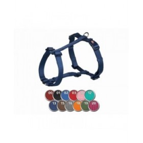 Imbracatura per Cani Trixie New Premium Grafite XS/S